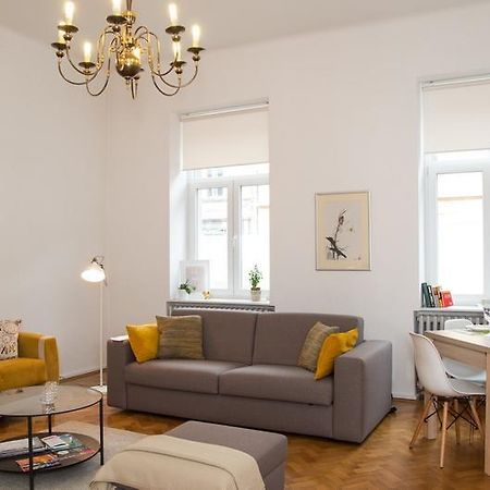 Adventum Zagreb City Екстериор снимка