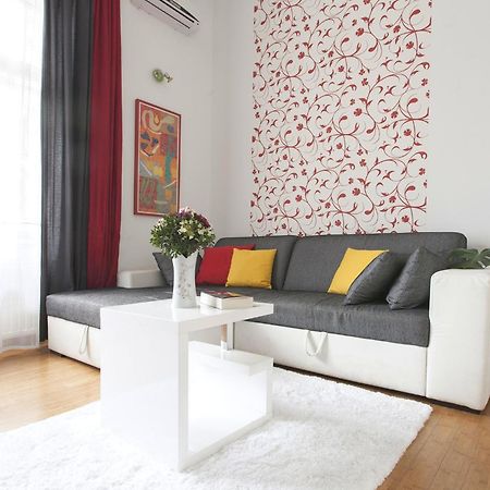 Adventum Zagreb City Екстериор снимка