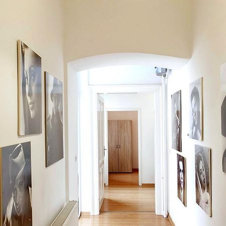 Adventum Zagreb City Екстериор снимка