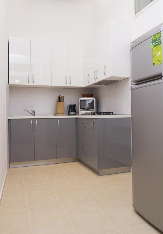 Adventum Zagreb City Стая снимка