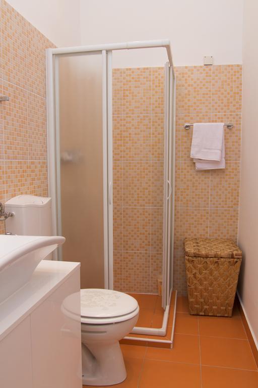Adventum Zagreb City Стая снимка