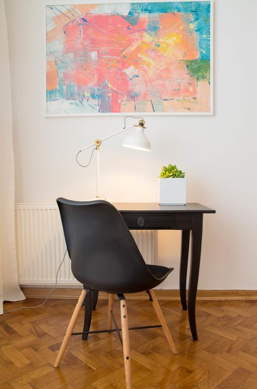 Adventum Zagreb City Стая снимка