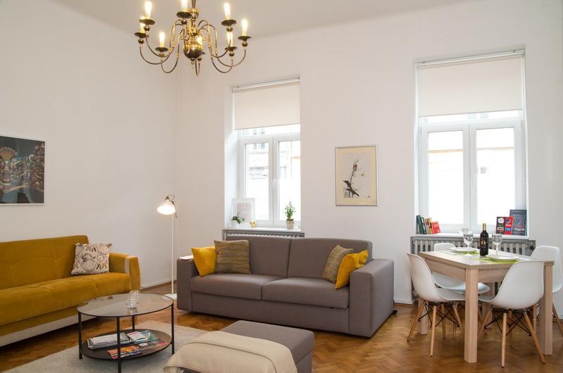 Adventum Zagreb City Екстериор снимка