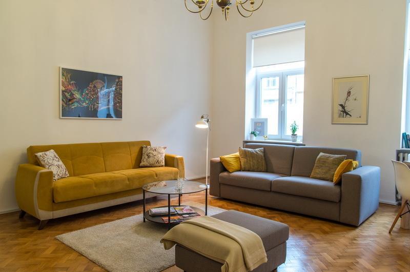 Adventum Zagreb City Екстериор снимка