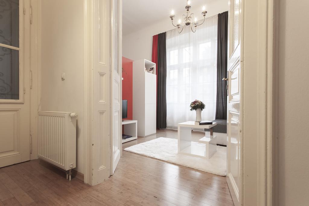 Adventum Zagreb City Екстериор снимка