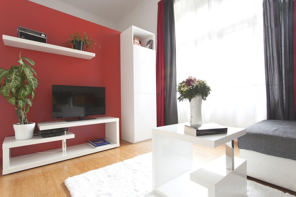 Adventum Zagreb City Екстериор снимка
