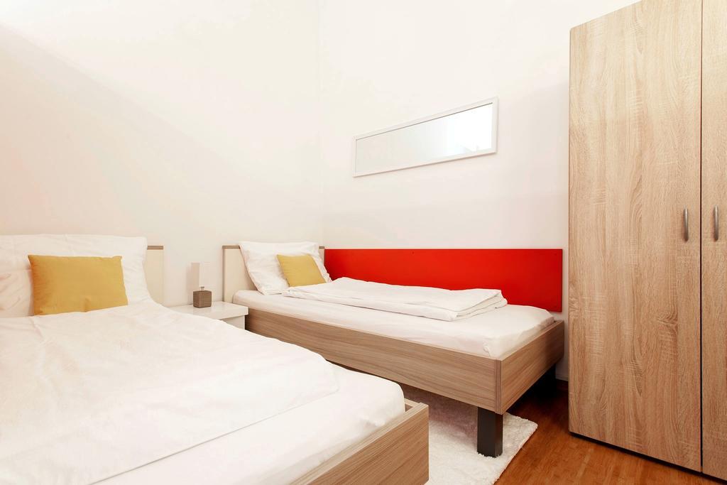 Adventum Zagreb City Екстериор снимка