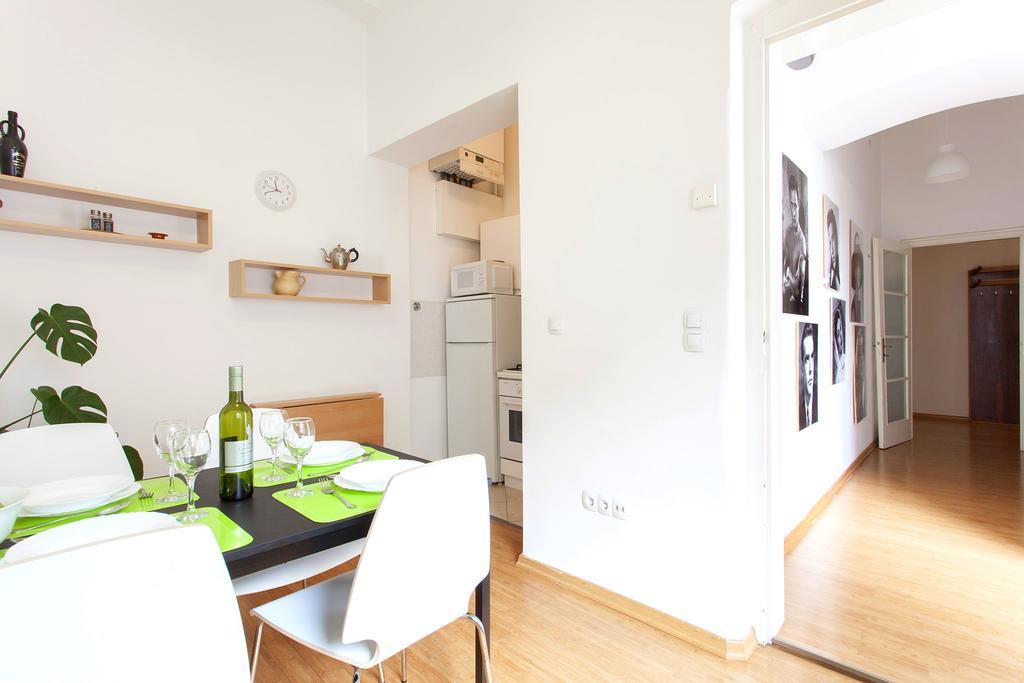 Adventum Zagreb City Екстериор снимка