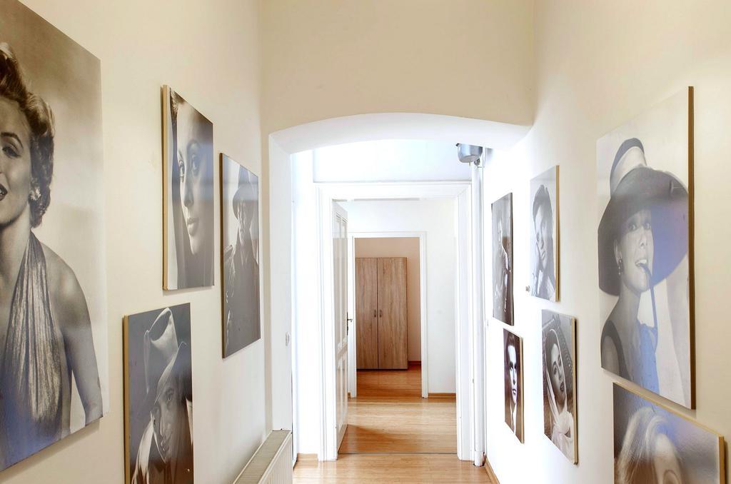 Adventum Zagreb City Екстериор снимка