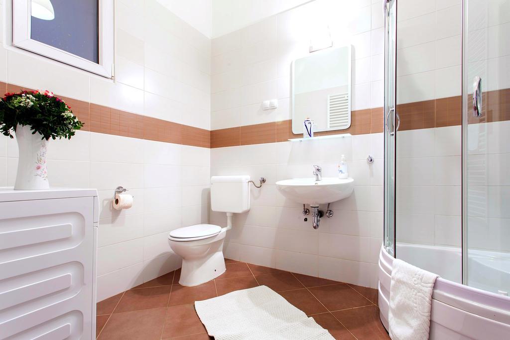 Adventum Zagreb City Екстериор снимка