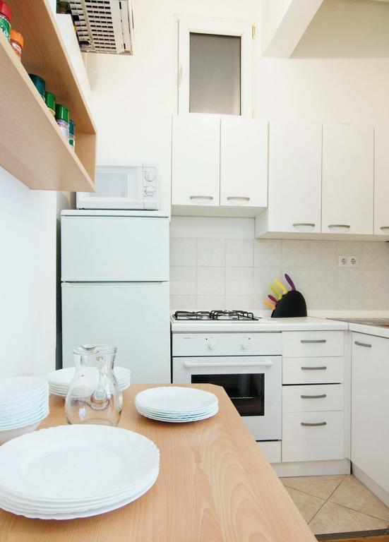 Adventum Zagreb City Екстериор снимка