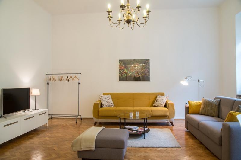 Adventum Zagreb City Екстериор снимка